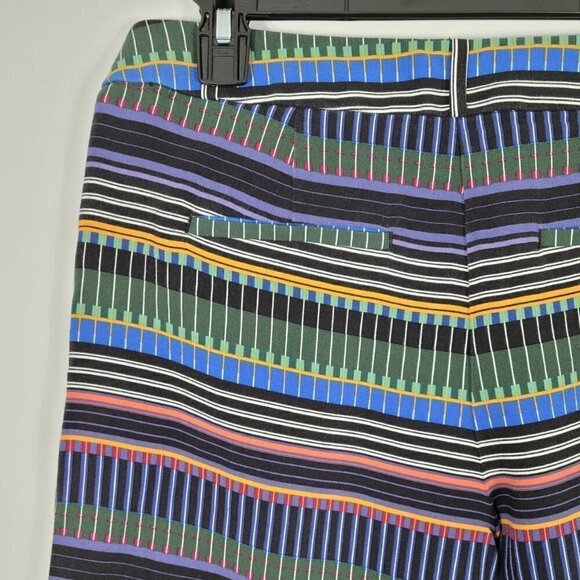 LOFT Culottes #120  Size 4 - Picture 4 of 7